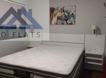 Apartamento · 38m² · 1 Quarto · 1 Vaga · EXCELENTE LOCALIZAÇÃO!!1