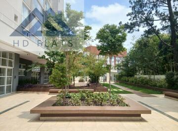 Apartamento · 35m² · 1 Quarto · 1 Vaga · Flat, Real Parque - São Paulo