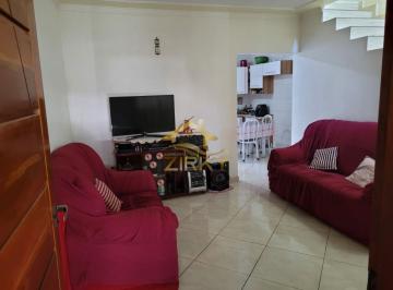 Casa · 280m² · 6 Quartos · 2 Vagas · Sobrado, Vila São Rafael - Guarulhos