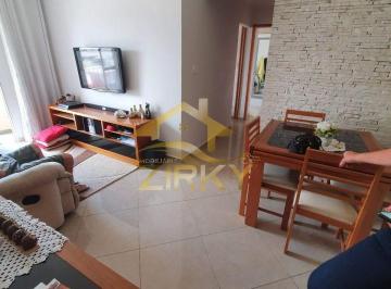 Apartamento · 64m² · 2 Quartos · 1 Vaga · Apartamento, Vila Leonor - Guarulhos
