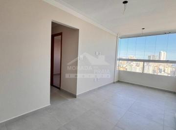 Apartamento · 66m² · 2 Quartos · 2 Vagas · Apartamento SUPER PREÇO na Vila Guilhermina, 2 dormitórios, lazer em Praia Grande.