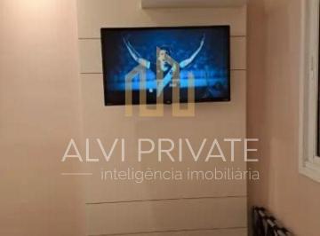 Apartamento · 45m² · 1 Quarto · 1 Vaga · Apartamento, Várzea da Barra Funda - São Paulo