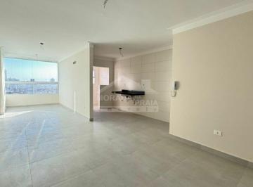 Apartamento · 71m² · 2 Quartos · 2 Vagas · Lançamento SUPER PREÇO na Vila Guilhermina, 2 dormitórios, lazer em Praia Grande.