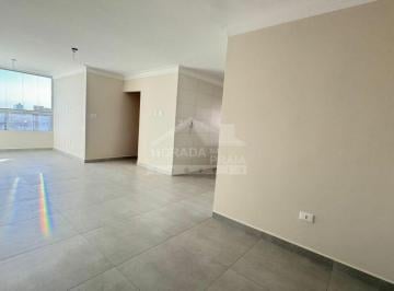 Apartamento · 71m² · 2 Quartos · 2 Vagas · Lançamento SUPER PREÇO na Vila Guilhermina, 2 dormitórios, lazer em Praia Grande.