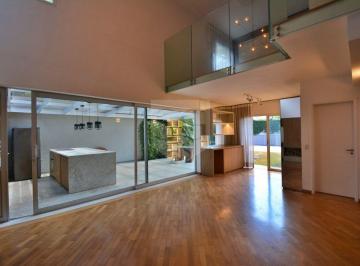 Casa · 378m² · Residência em Condominio Alto Padrao para Locar no Campo Belo em São Paulo - SP