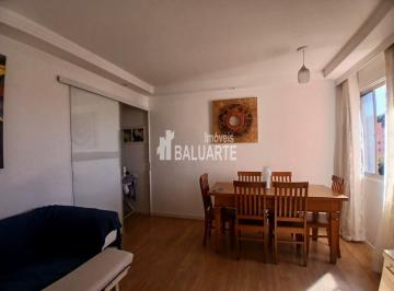 Apartamento · 73m² · 3 Quartos · 1 Vaga · Jardim Sabará: Apartamento com 73 m² com 3 dormitórios sendo 1 suíte, garagem.
