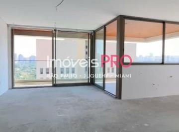 Apartamento · 134m² · 3 Quartos · 2 Vagas · JARDIM EUROPA