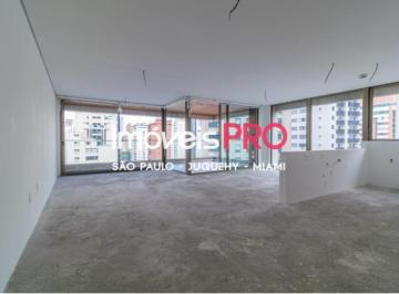 Apartamento · 134m² · 3 Quartos · 2 Vagas · JARDIM EUROPA