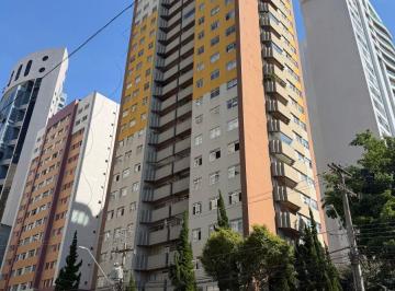 Apartamento de 3 quartos, Curitiba · Apartamento com 67 m² e 3 quartos para aluguel em Bigorrilho