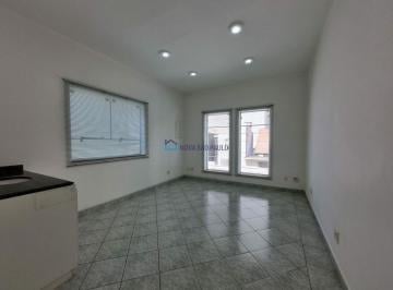 Comercial · 120m² · 3 Quartos · Sobrado Comercial para Locação na Vila Nova Conceição - 160m²
