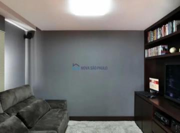 Apartamento · 99m² · 2 Quartos · 1 Vaga · Apartamento 99m² - Itaim Bibi - 2 Dormitórios, 1 Suíte