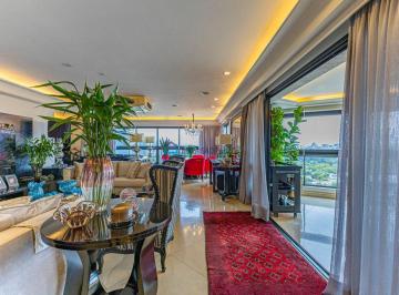 Apartamento · 300m² · 4 Quartos · 4 Vagas · Apartamento mobiliado para alugar|4 suítes|próximo ao Parque Ibirapuera
