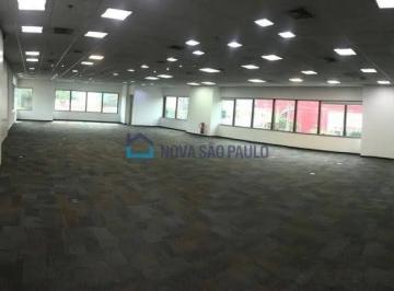 Comercial · 242m² · 8 Vagas · Conjunto Comercial com 242 M²