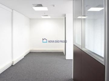 Comercial · 150m² · 3 Vagas · Conjunto comercial para locação