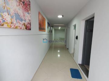Comercial · 179m² · 6 Vagas · Locação Comercial| Planalto Paulista| Portão Automático| Quintal | Valor de locação R$ 12.000