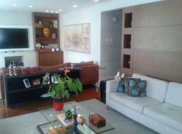 Apartamento · 212m² · 4 Quartos · 4 Vagas · Moema, Apartamento amplo 212m2!