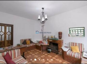 Casa · 225m² · 4 Quartos · 3 Vagas · Casa para locação no Jd. Aeroporto 225 m2|4 dormitórios (1 suíte)|1 sala|3 banheiros|3 vagas