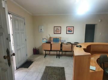 Comercial · 135m² · 4 Vagas · SOBRADO COMERCIAL AV DOS BANDEIRANTES