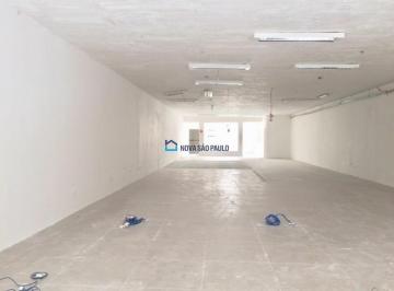 Comercial · 550m² · 3 Vagas · Galpão comercial para locação, Moema,550m², 3 banheiros ,3 vaga