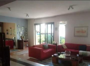 Casa · 359m² · 4 Quartos · 4 Vagas · Casa Locação na Chácara Flora 359 m2| 4 suítes| sala| 7 banheiros| 4 vagas