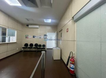 Comercial · 1896m² · 12 Vagas · Prédio Comercial para alugar, Mirandópolis, 4 pavimentos, próximo ao metrô Praça da Árvore