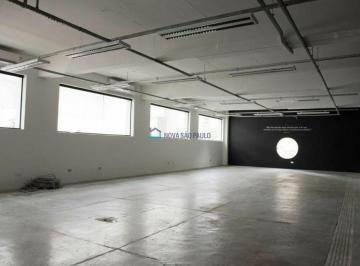 Comercial · 1100m² · 8 Vagas · Prédio Comercial 1100m² - 8 Vagas de Garagem - Vila Olímpia