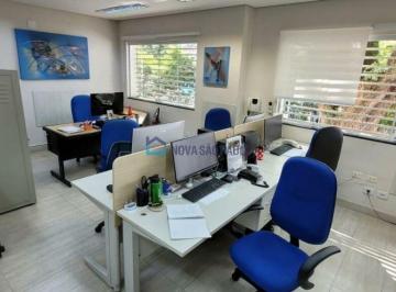 Comercial · 247m² · 6 Quartos · 5 Vagas · Casa Comercial Locação| Vila Mariana| Churrasqueira| Ar condicionado| Valor de locação R$ 23.250