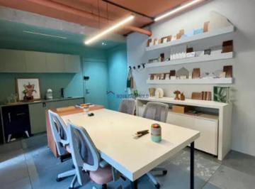 Comercial · 33m² · Sala Comercial Moema 33m²
