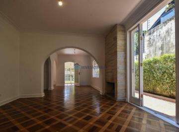 Casa · 250m² · 3 Quartos · 4 Vagas · Sobrado 3 Dormitórios 1 suíte 4 vagas - Jardim Europa