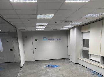 Comercial · 459m² · 10 Vagas · Conjunto Comercial 459m² - Itaim Bibi