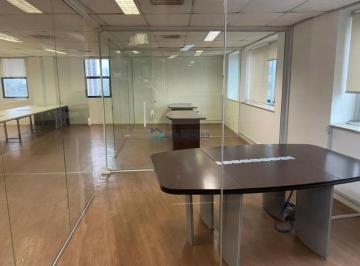Comercial · 384m² · 7 Vagas · Andar Corporativo - 384m² - 7 Vagas - Vila Olímpia