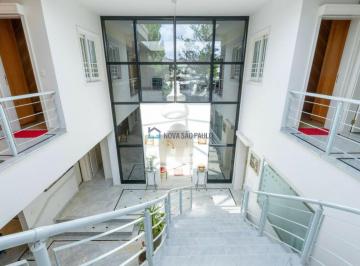 Casa · 953m² · 5 Quartos · 8 Vagas · Casa para Locação com 5 quartos em condomínio na Chácara Monte Alegre