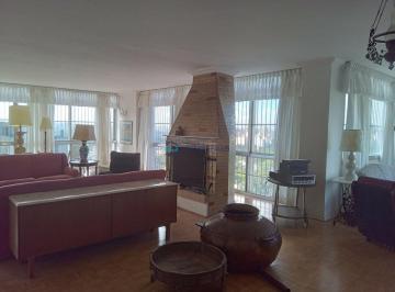 Apartamento · 273m² · 3 Quartos · 2 Vagas · Apartamento, apara Locação alto padrão com 3 quartos no Jardim América