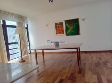 Apartamento · 201m² · 3 Quartos · 2 Vagas · Apartamento a venda com 3 quartos no Jardim Paulista