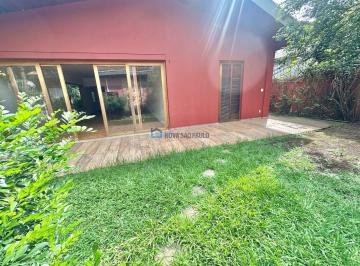 Casa · 241m² · 3 Quartos · 3 Vagas · Casa térrea vende em City Pinheiros, 3 quartos suítes, 3 vagas, 583 m²