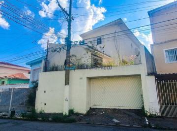 Casa · 210m² · 4 Quartos · 4 Vagas · Sobrado amplo - Excelente potencial residencial e de investimento