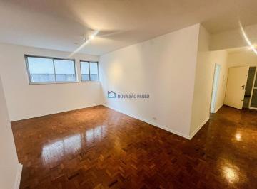 Apartamento · 175m² · 4 Quartos · 1 Vaga · 175m² nos Jardins - Quartos com Armários e Localização Privilegiada