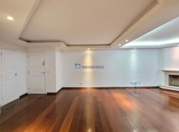Apartamento · 144m² · 4 Quartos · 2 Vagas · Locação. Itaim Bibi. Apartamento com 144m². 4 quartos. 2 vagas