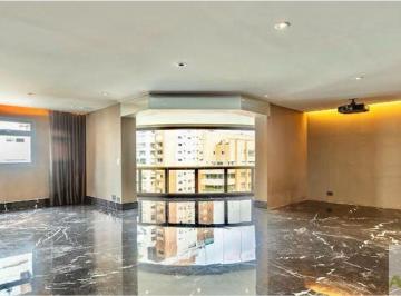 Apartamento · 227m² · 2 Quartos · 4 Vagas · Moema Apartamento 2 Suítes, 4 Vagas, 227M² Área