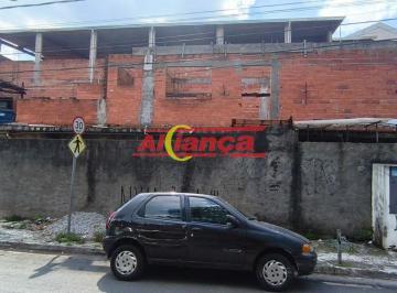 Casa · 125m² · 2 Quartos · 3 Vagas · CASA TÉRREA COM PONTO COMERCIAL E POTENCIAL DE EXPANSÃO, TABOÃO/PRAÇA 8, GUARULHOS, SP
