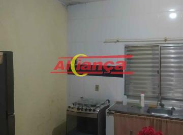 Casa · 100m² · 3 Quartos · Casa para renda com 3 casas mesmo terreno - Santos dumont