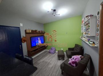 Apartamento · 81m² · 3 Quartos · Apartamento à Venda com 81m², 3 Dormitórios no Boa Vista em São Caetano