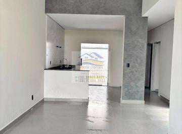 Casa de 3 quartos, Sorocaba · Casa no Condomínio Horto Florestal