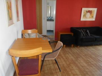 Apartamento · 45m² · 1 Quarto · 1 Vaga · Apartamento no Bosque da Saúde com 01 quarto e 01 vaga de garagem