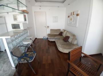 Apartamento · 45m² · 1 Quarto · 1 Vaga · Apartamento com 01 Dormitório e 01 vaga na Saúde!