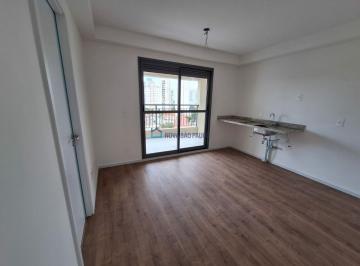 Apartamento · 39m² · 1 Quarto · Apartamento para Locação ? 1 Dormitório (Suíte) no Ipiranga