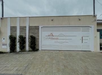 Foto 01 · Casa, Jardim América, Alfenas, MG