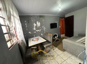 Foto 01 · Casa, Sítio Cercado, Curitiba, PR