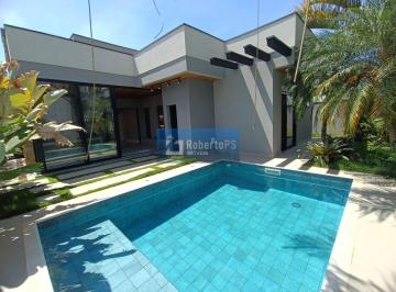 Foto 01 · Imóvel de Luxo à Venda em São José dos Campos-SP no Condomínio Residencial Alphaville II: 3 Quartos,