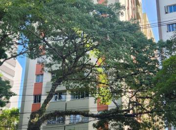 Apartamento de 1 quarto, Curitiba · Próximo Colégio Bom Jesus/Hospital Cajurú